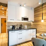 Zwiesenna Polana By Concept Podhale Appartement Kościelisko