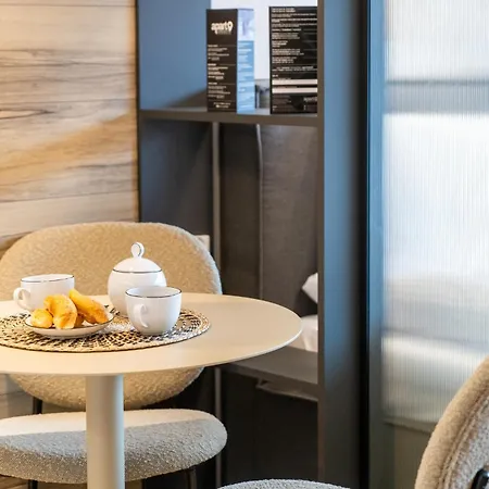 Appartement Zwiesenna Polana By Concept Podhale Kościelisko