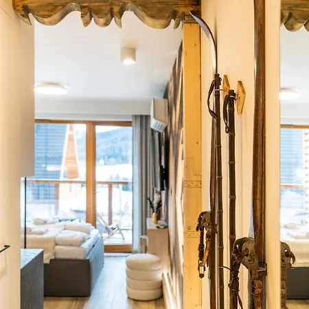 Apartment Zwiesenna Polana By Concept Podhale *