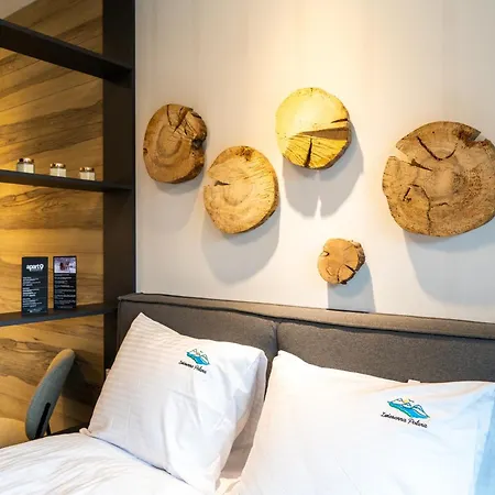 Zwiesenna Polana By Concept Podhale Appartement