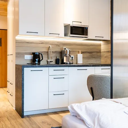Apartment Zwiesenna Polana By Concept Podhale Koscielisko