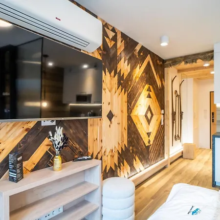 Apartamento Zwiesenna Polana By Concept Podhale